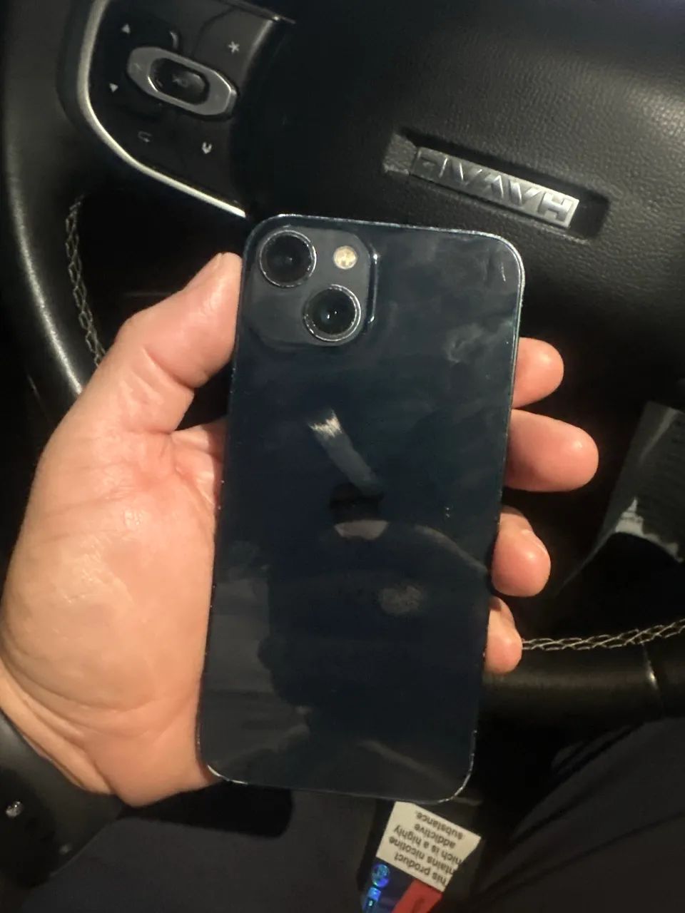 IPHONE 13 128gb - Foto 2