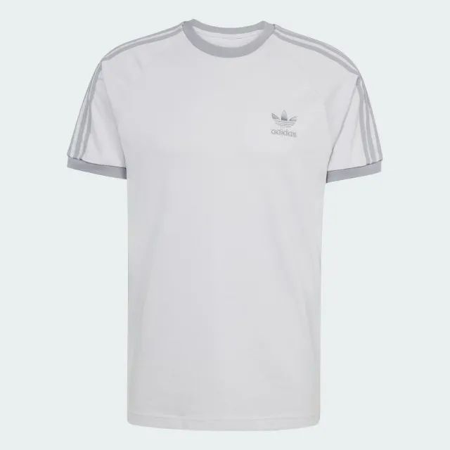 CAMISETA ADICOLOR CLASSICS 3-STRIPES- ADIDAS - Foto 3