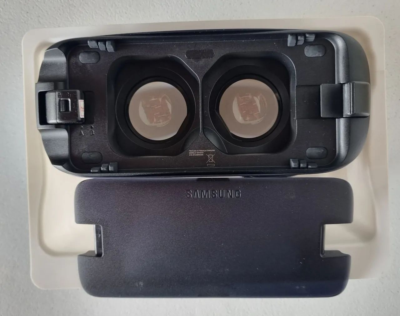 Óculos Samsung Gear VR - Foto 6