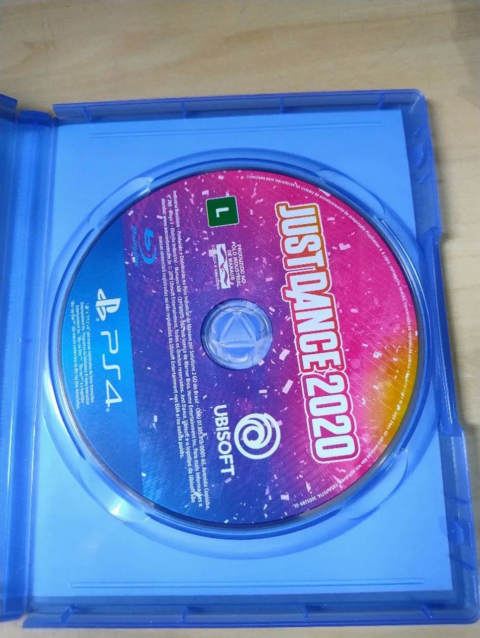 Just Dance 2020 PS4  - Foto 3