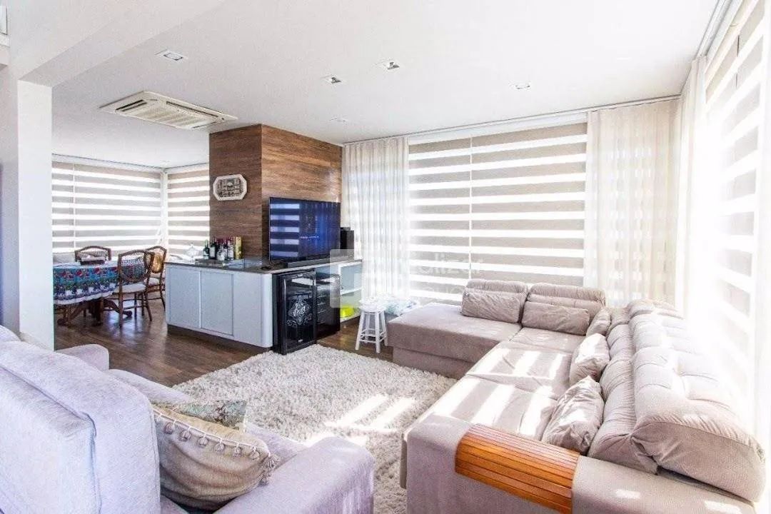 Cobertura Residencial à venda, Coqueiros, Florianópolis - CO0274. - Foto 2