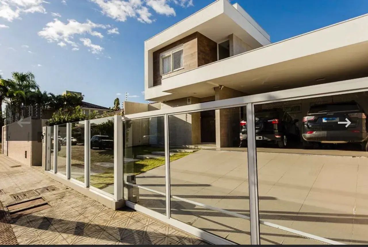 Residência de alto padrão mobiliada com piscina | Santa Mônica - Foto 4