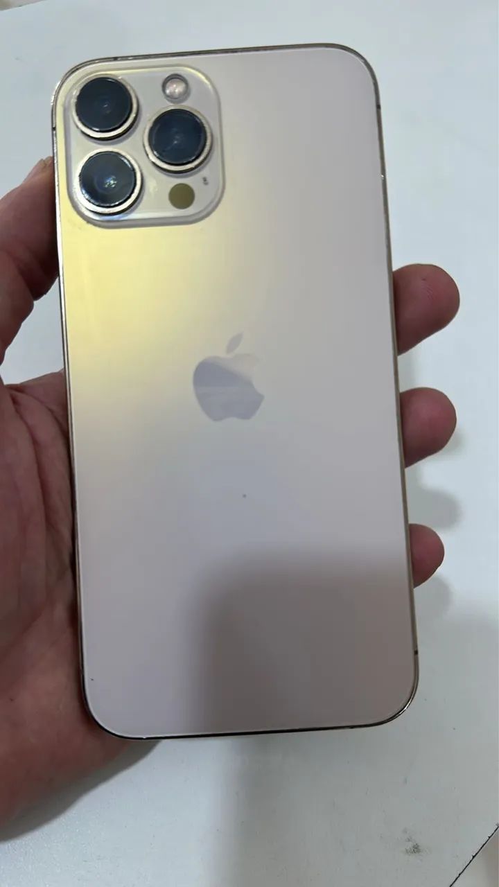 iPhone 13 Pro Max 128GB - Foto 4