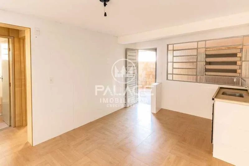 casa para alugar em jardim nova suíça, piracicaba 2 quartos 65m² - Foto 5