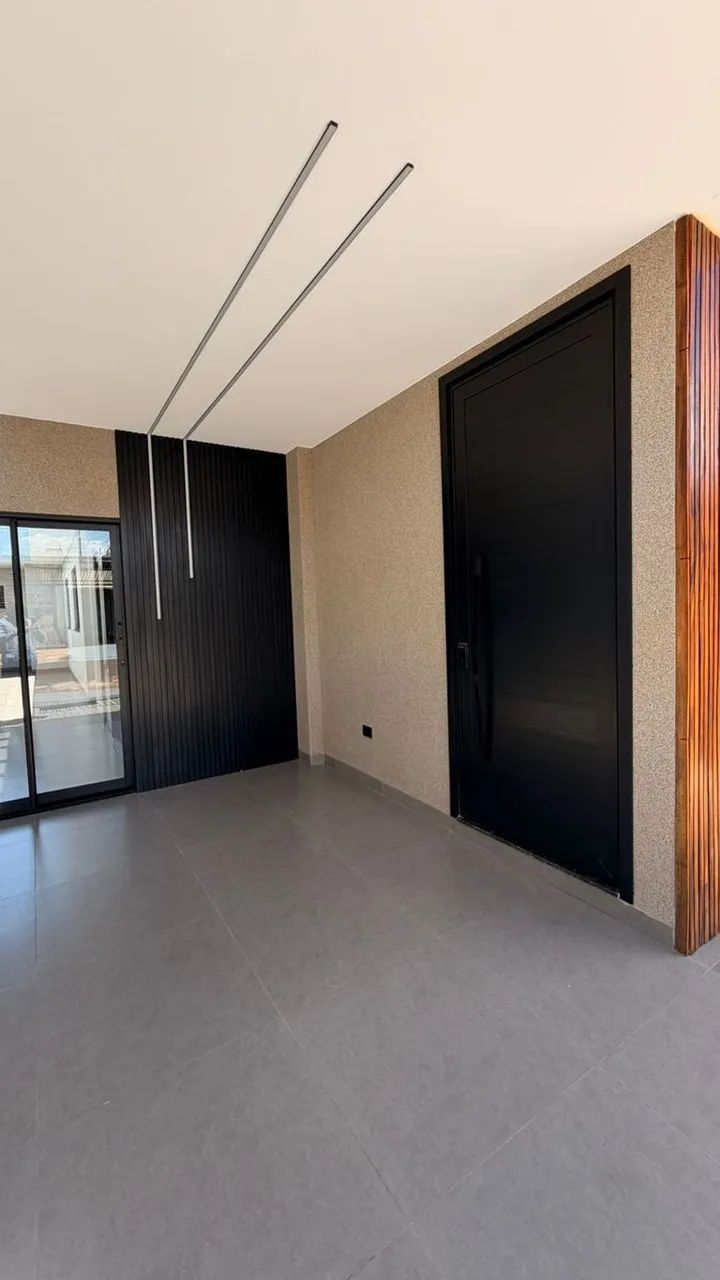 UM LUXO DE CASA A VAENDA NO ECOVALLEY - Foto 3
