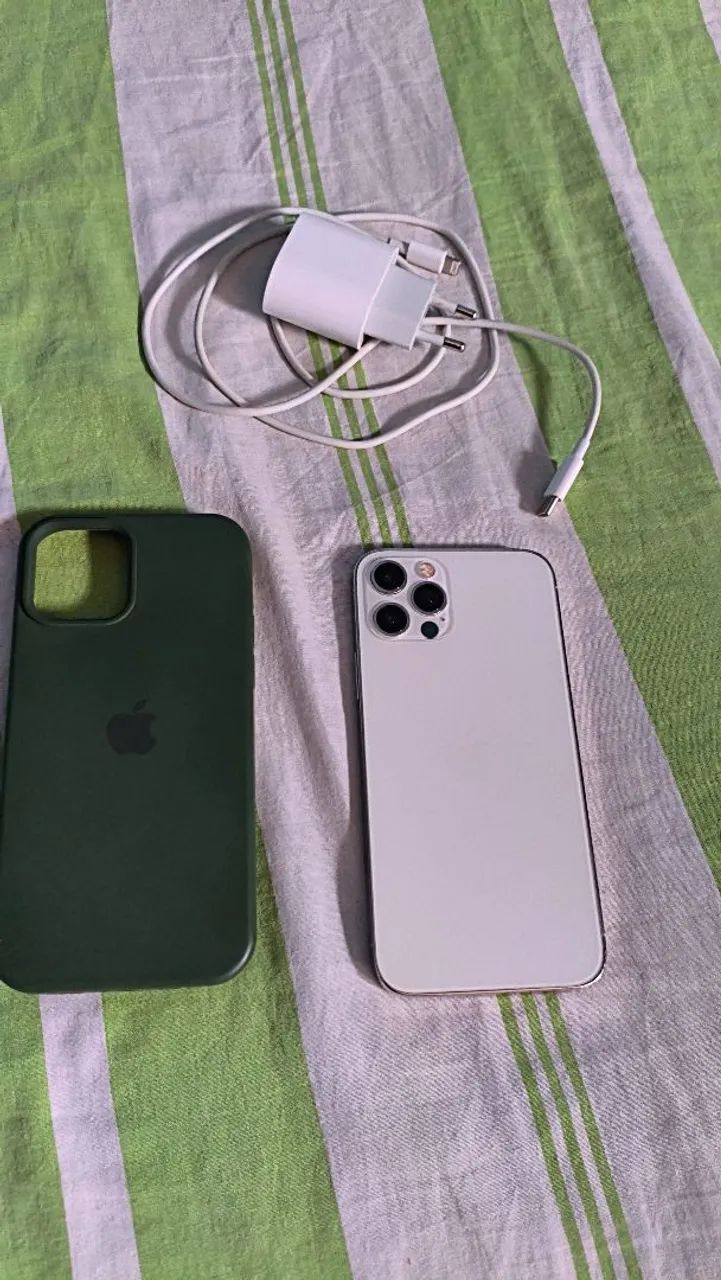 iPhone 12 pro  - Foto 3