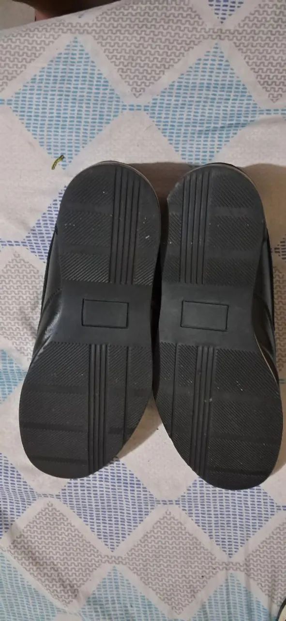 Vendo sapato n42  - Foto 2