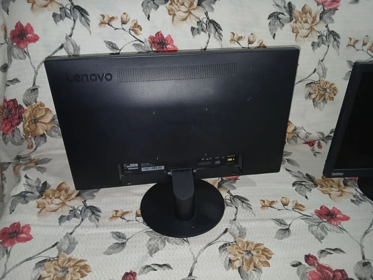 ThinkVision E20-1b - Foto 3