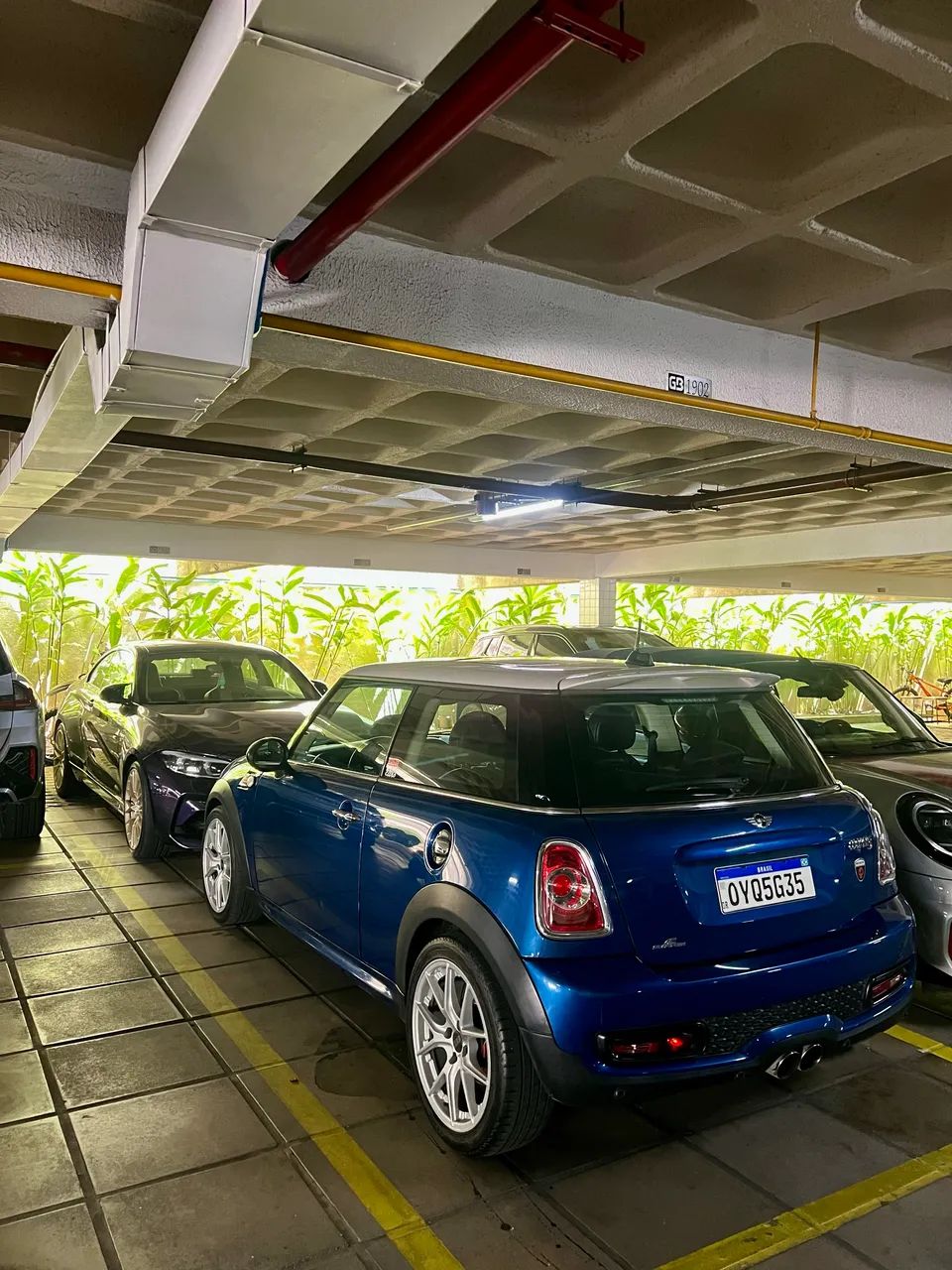 Mini Cooper S 1.6 Aut. 2013 - Foto 3