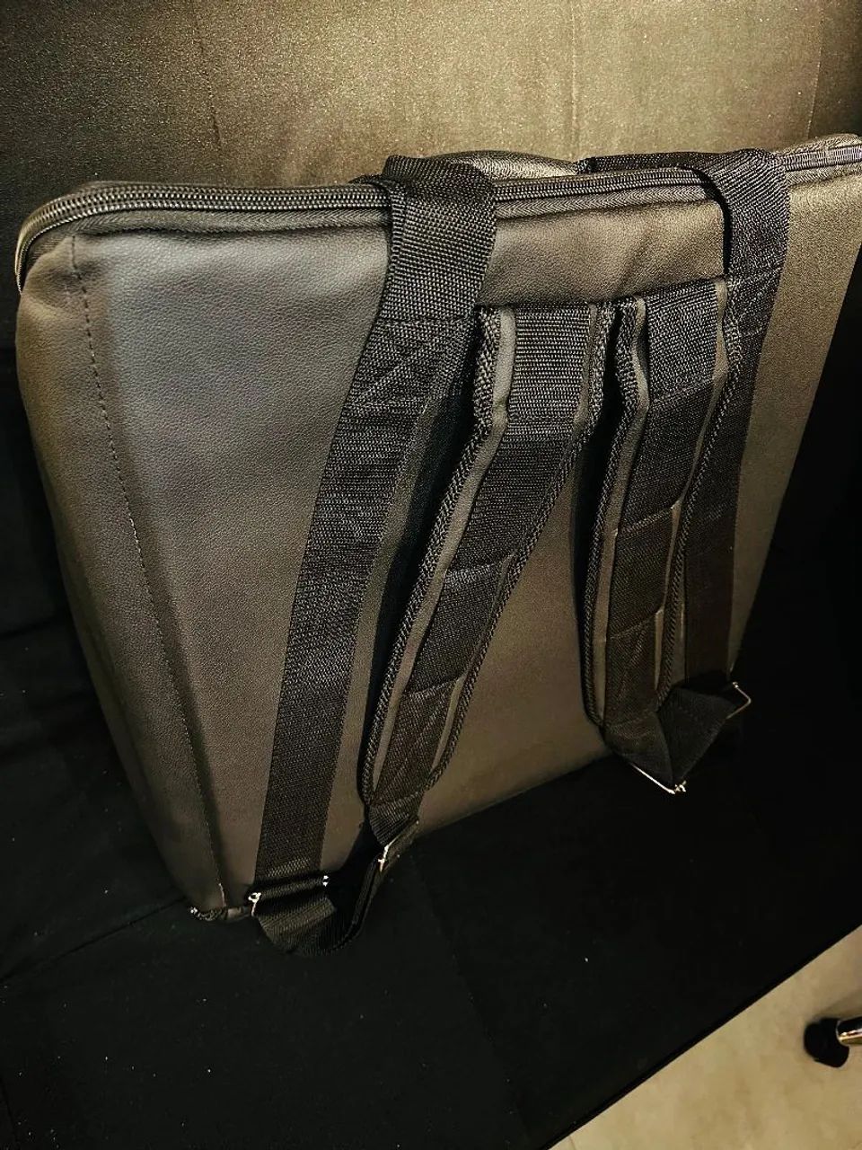 Bag luxo para acordeon  - Foto 3