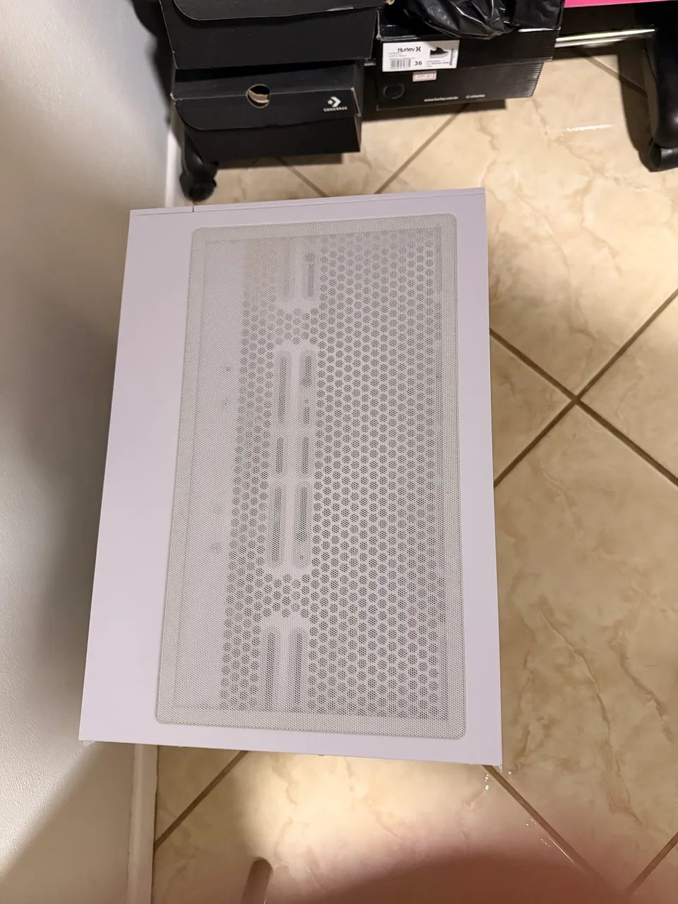 VENDENDO URGENTE PC + 144hz - Foto 3