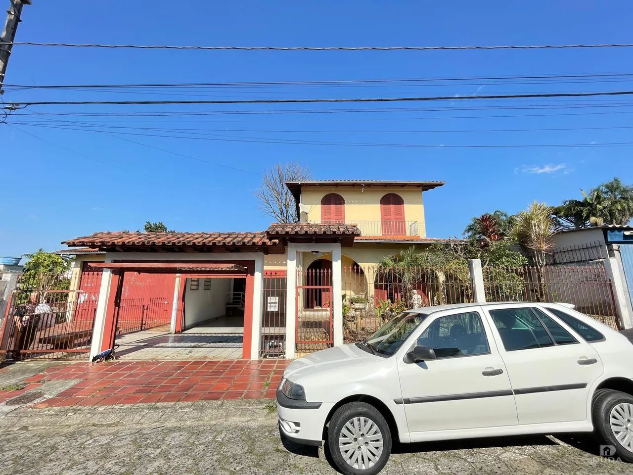 Casa à venda em Santa Bárbara, Criciúma - Foto 2