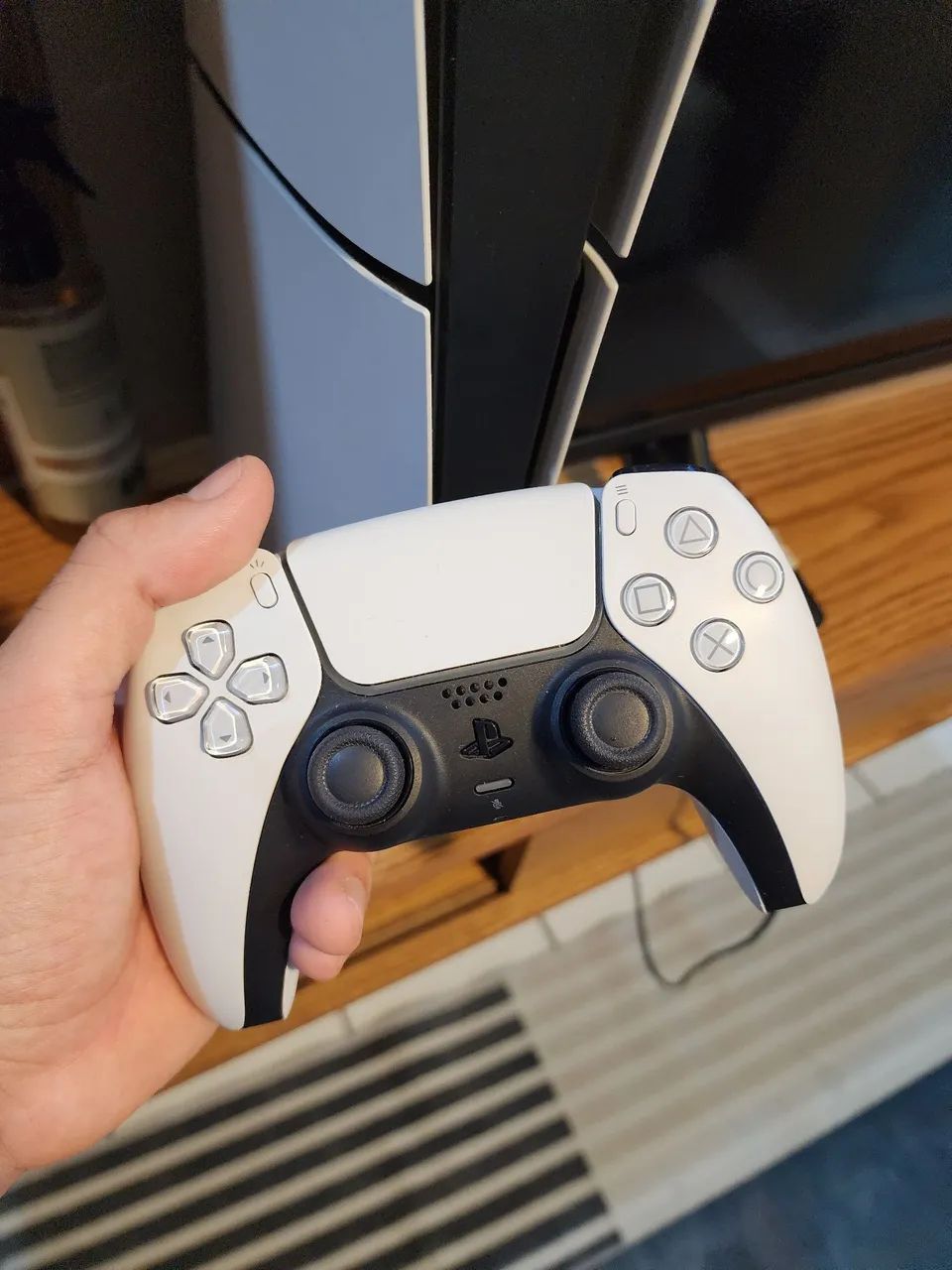 Dualsense ps5  - Foto 3