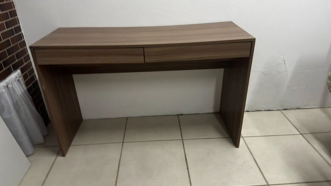 Escrivaninha + cadeira - Foto 3