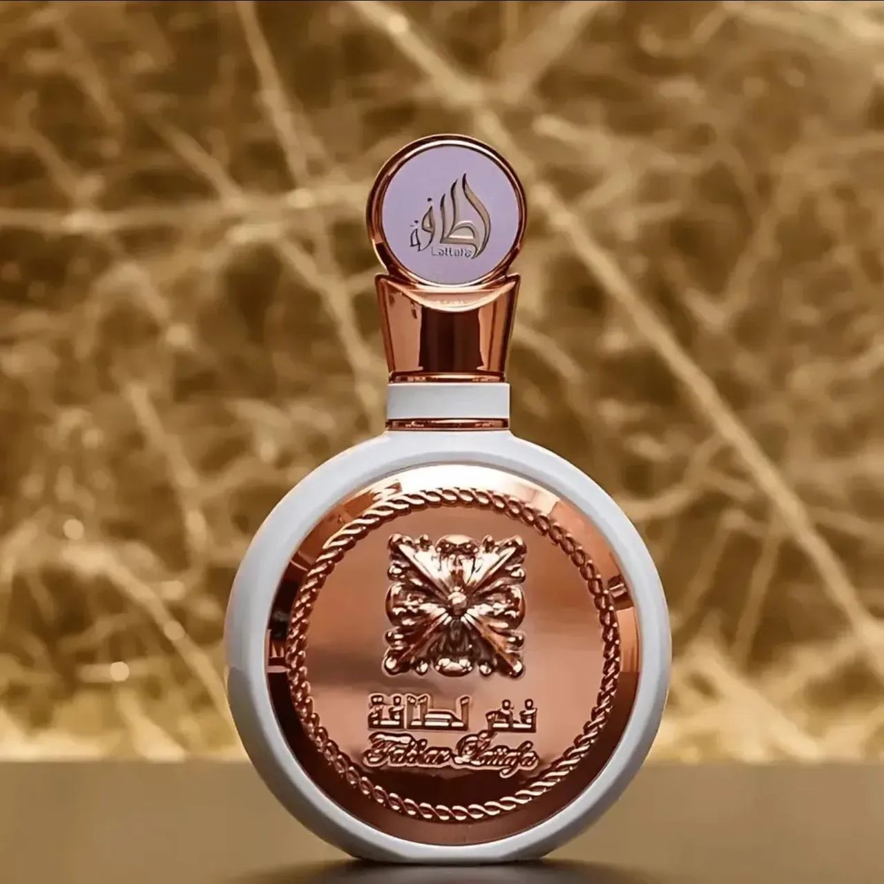 Fakhar Rose - Perfume Importado Arabe  - Foto 3