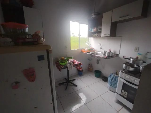 Casa 1/4 - Foto 4