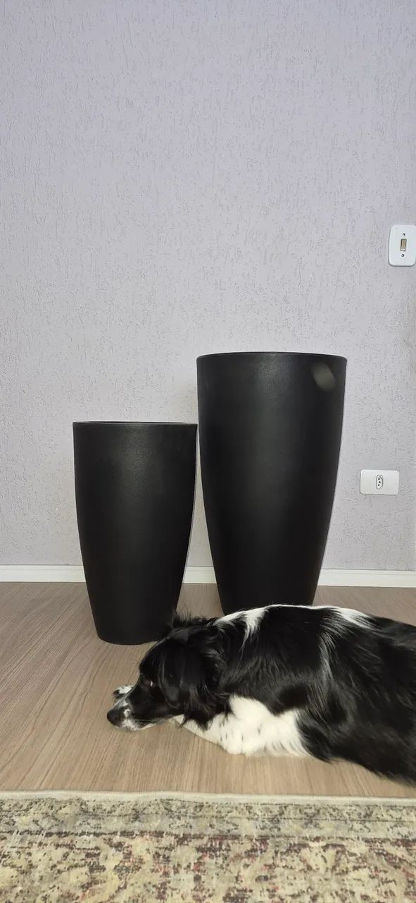Conjunto de vasos Vasap