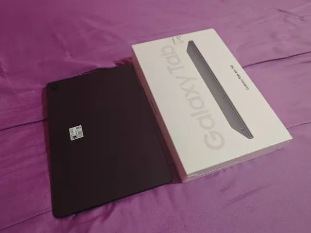 Samsung Galaxy Tab A9+ 5G - Foto 2