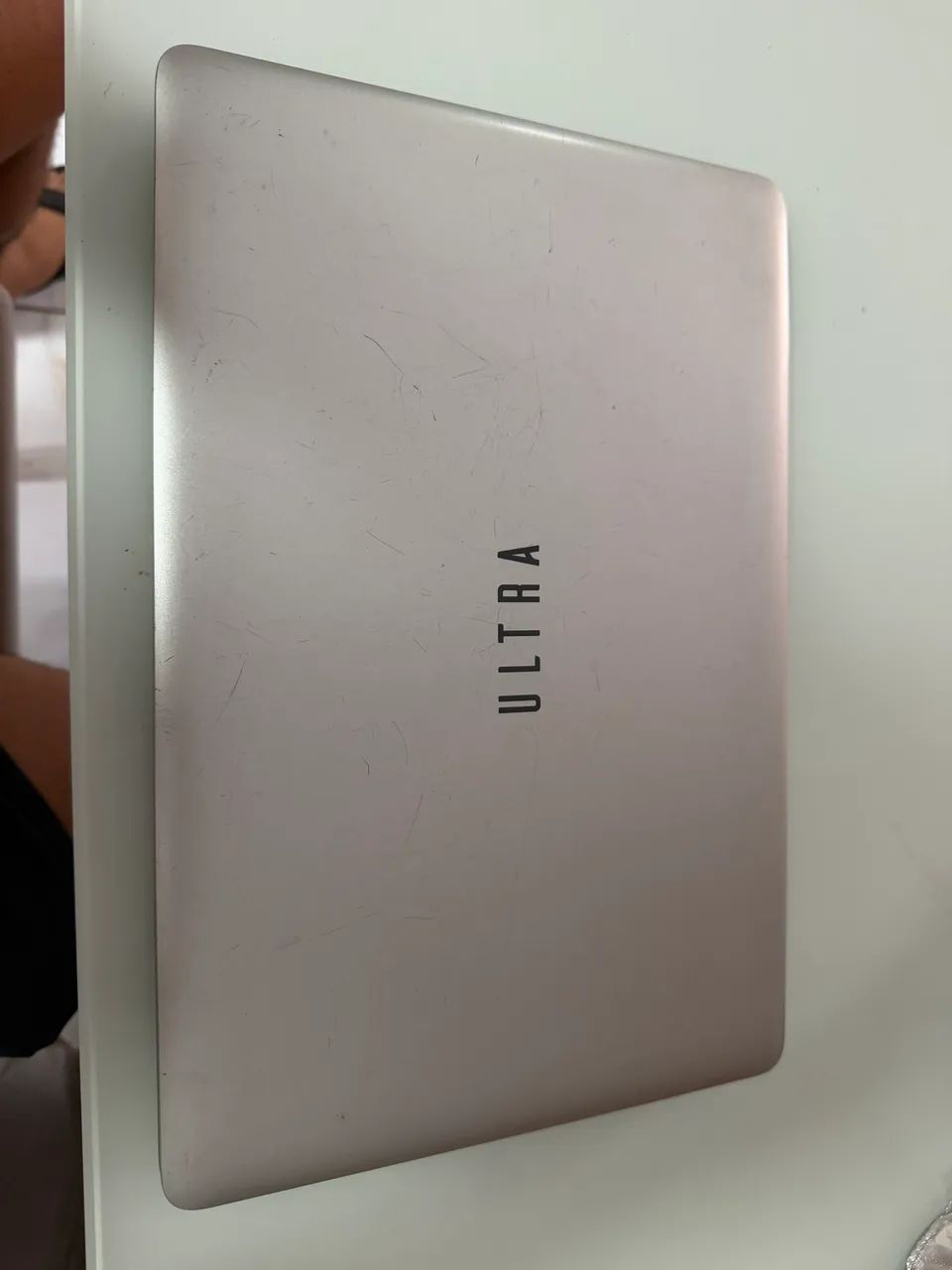 Notebook ultra  - Foto 2