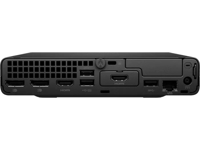 HP Pro Mini 400 G9 Desktop PC (BV7X7EC) - Foto 3