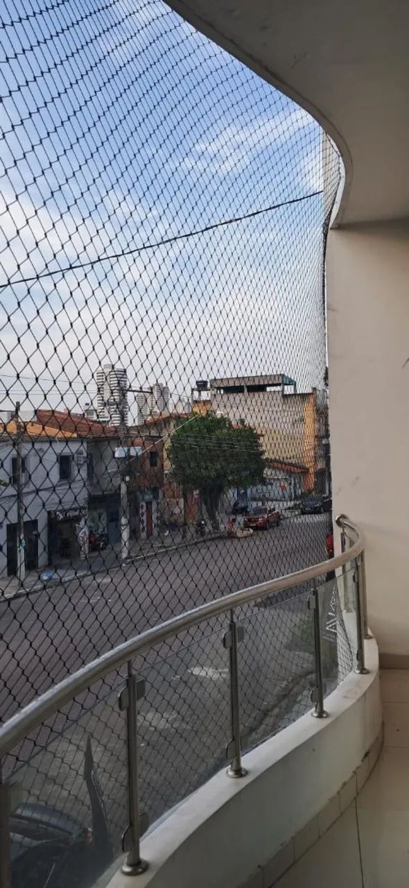 Rede de proteção  - Foto 3