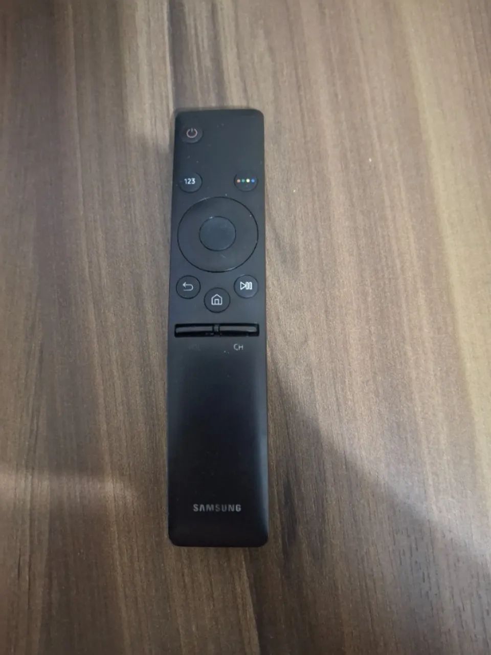 tv un40mu6100 40 polegadas Samsung 4k em perfeito estado + suporte + suporte para parede   - Foto 4