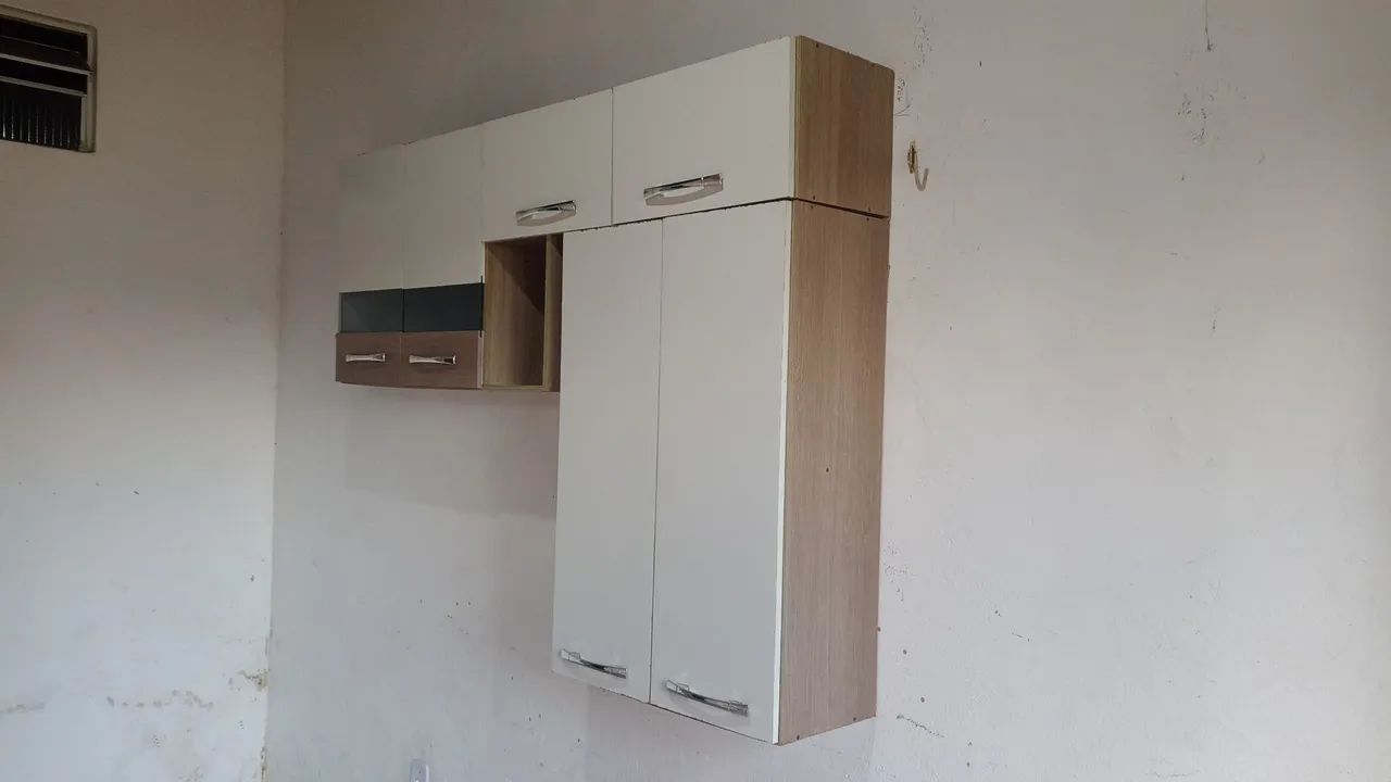 Armário MDF de parede  - Foto 3