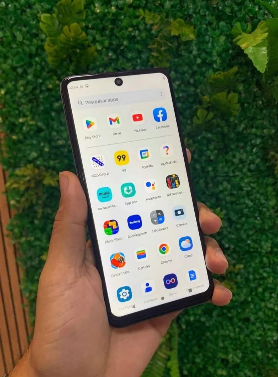 MOTO G52 NFC - 128GB + 4RAM  - Foto 2
