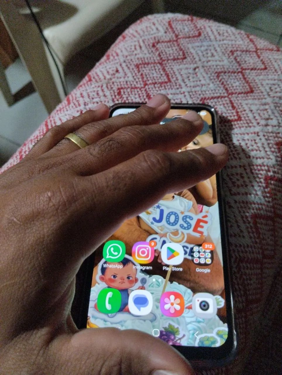 Samsung a17 5G  - Foto 3