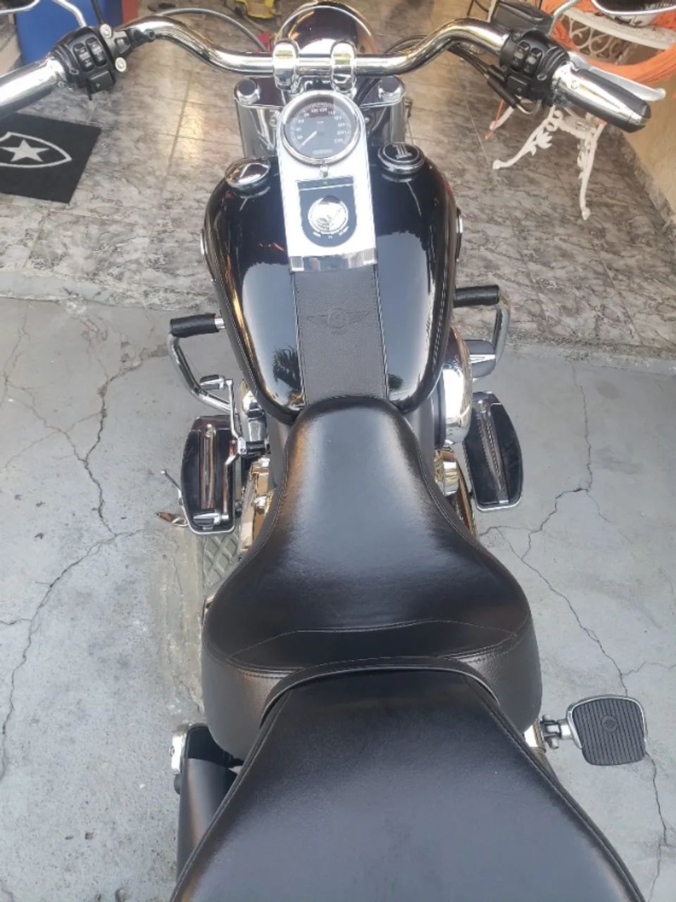 Muito nova e vários acessórios - Foto 3