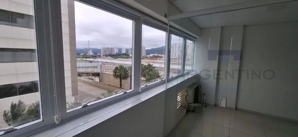 SALA COMERCIAL PARA LOCAÇÃO - HELBOR CONCEPT OFFICE | MOGI DAS CRUZES