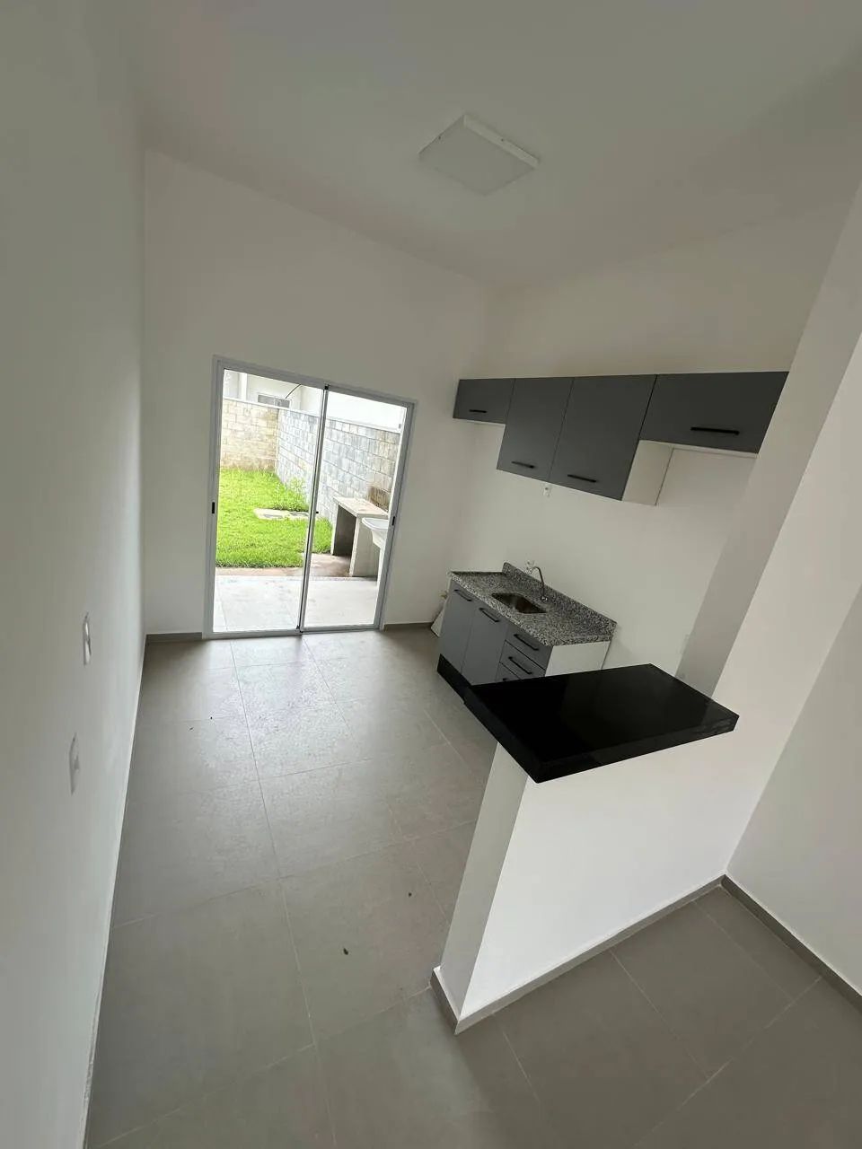 Casa com 3 quartos no Condominio Origem do Sol