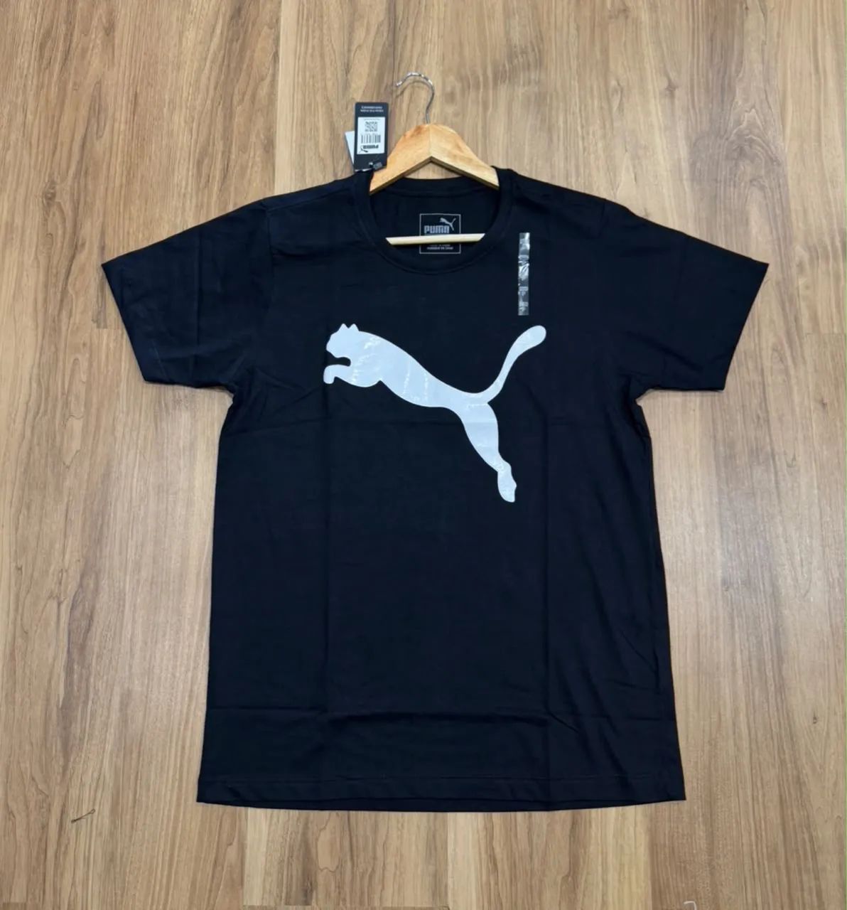 Camisas Puma - Foto 3