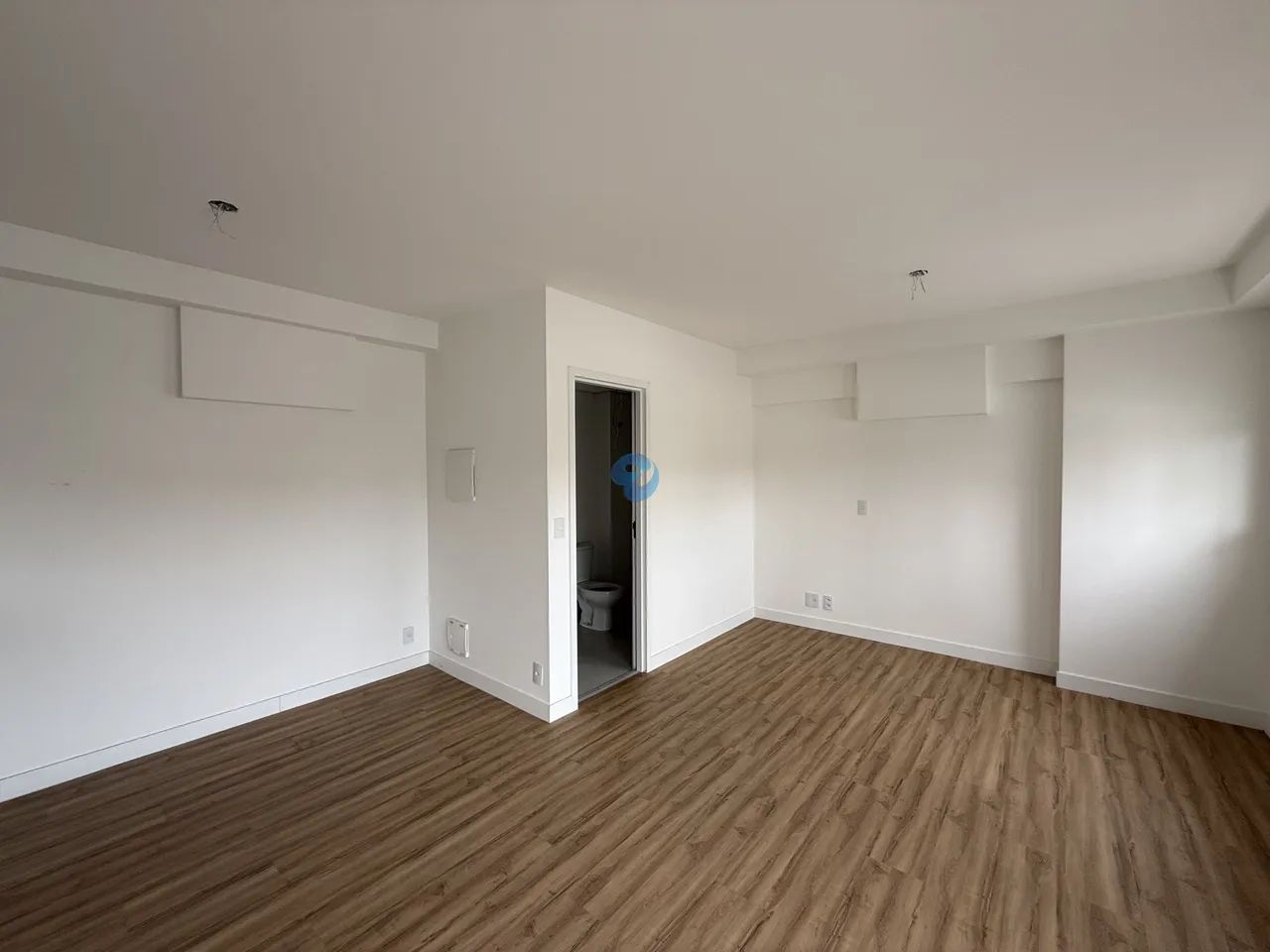 Studio no Condomínio Notting Hill à venda - Sorocaba/SP - Foto 4