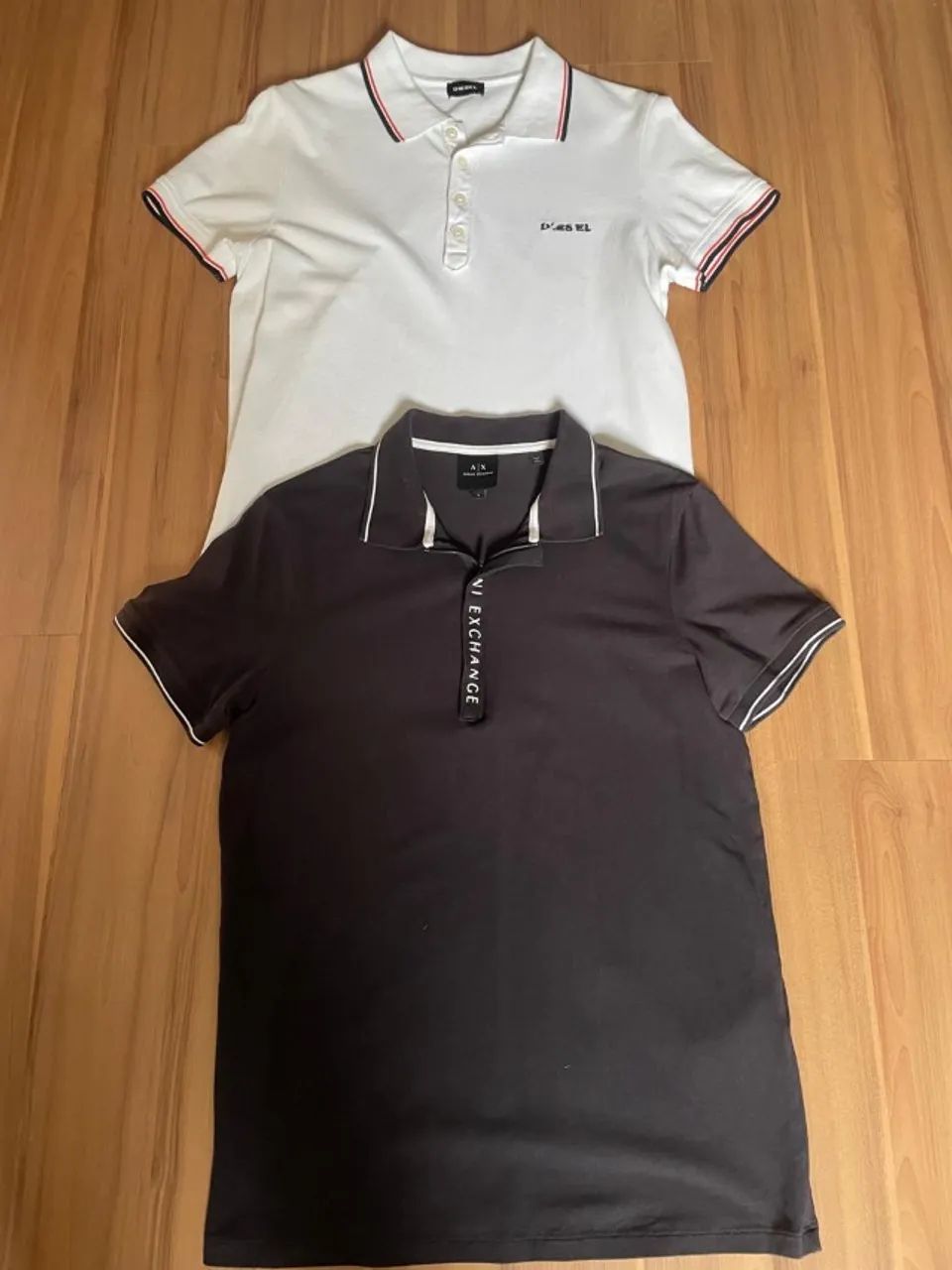 camisas 