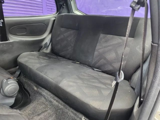 Fiat Palio 1.0/ Trofeo 1.0 Fire/ Fire Flex 2p, foto 18 de 18