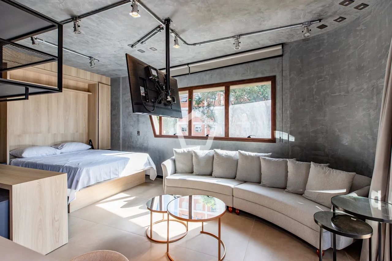 Apartamento em Itaim Bibi - Foto 2