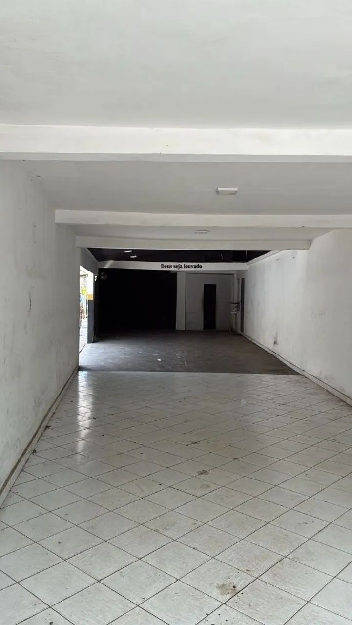 Loja 6x40 esquina av dr Freitas 5.300,00 - Foto 3