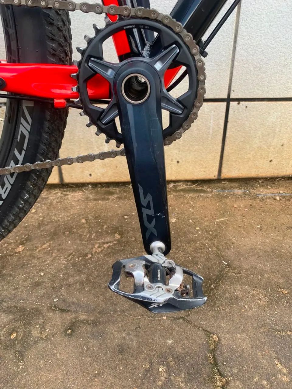 Bicicleta profissional  - Foto 5