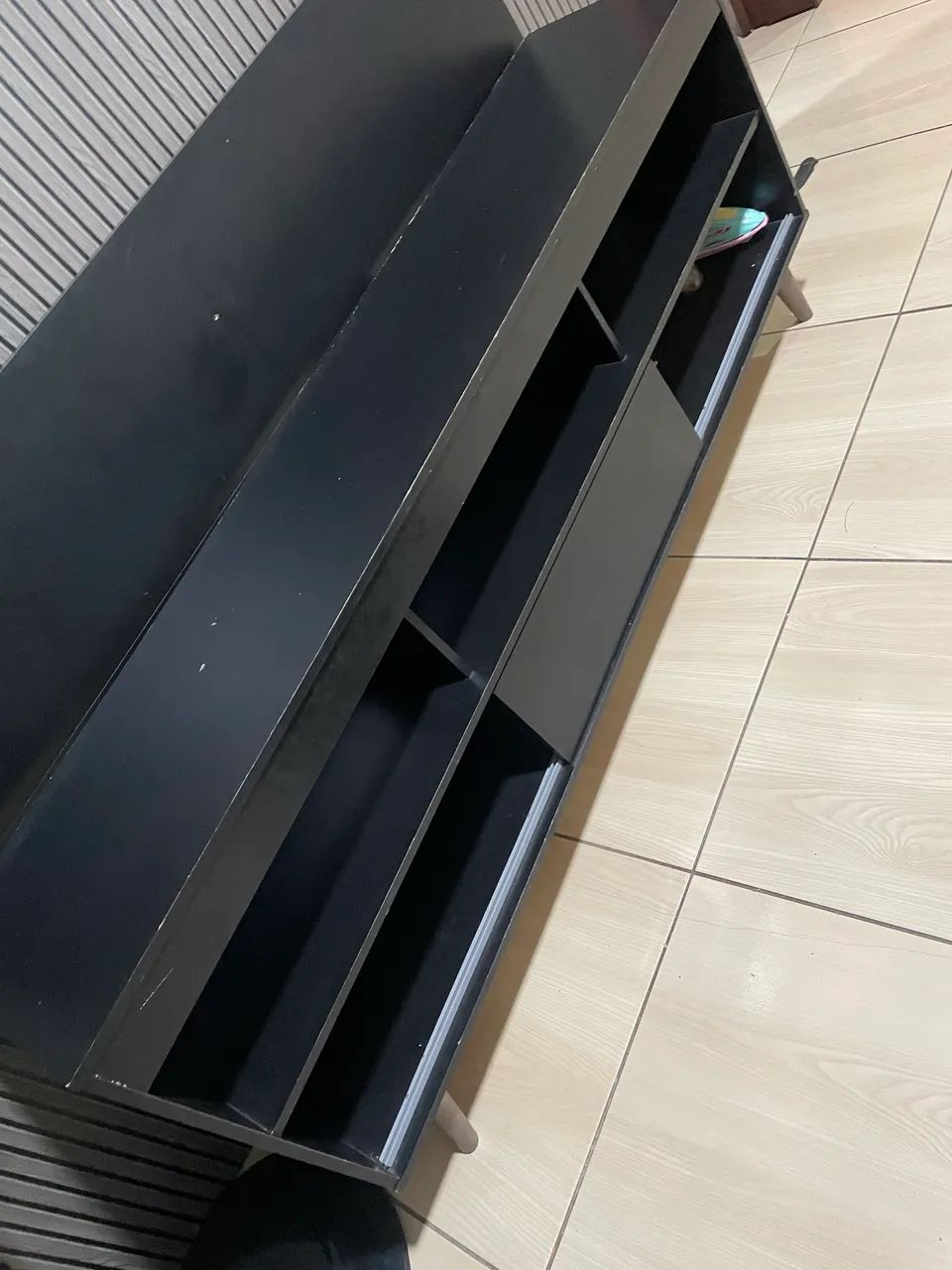Centro de mesa, rack, painel e nicho  - Foto 4
