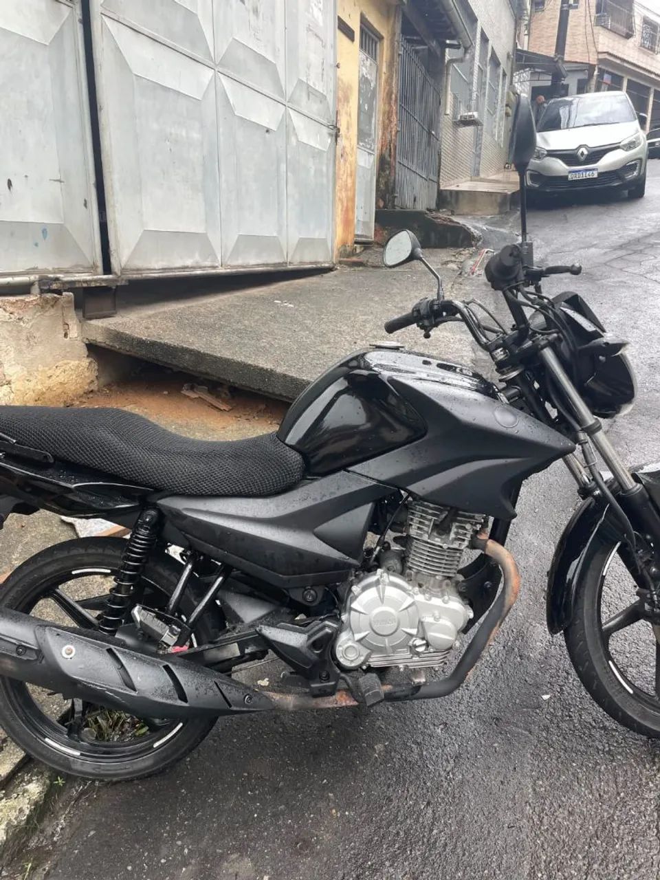 Vendo factor 150