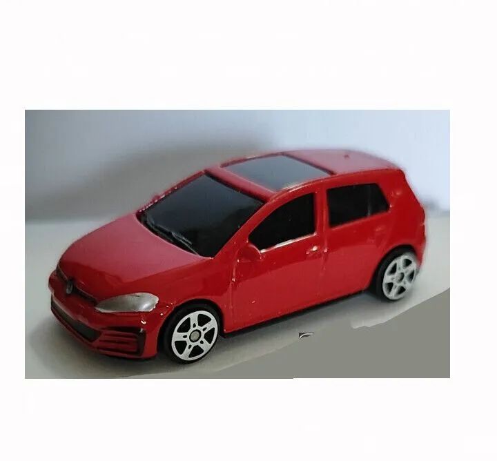 Golf GTi Maisto  - Foto 3