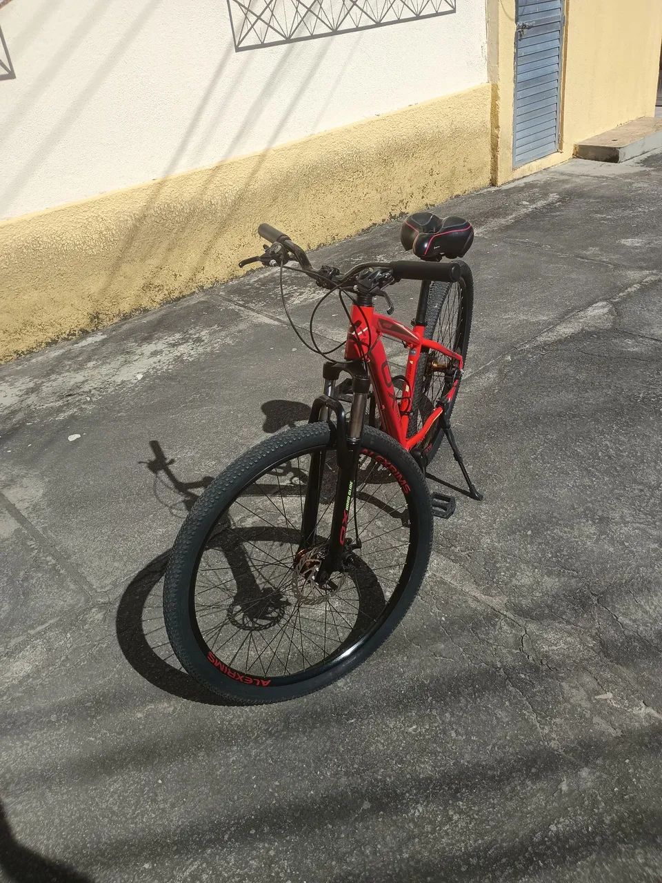 Bicicleta aro 29 - Foto 4