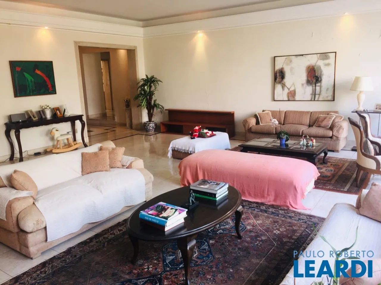 APARTAMENTO - HIGIENÓPOLIS - SP - Foto 4