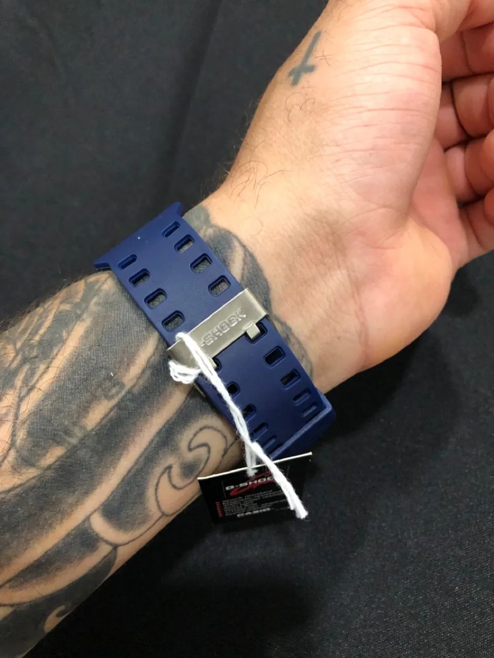 Relógio G-shock premium  - Foto 4