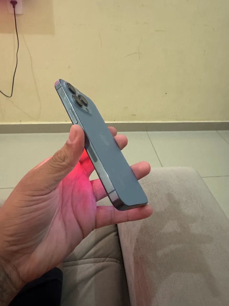 iPhone 13 Pro - Foto 2