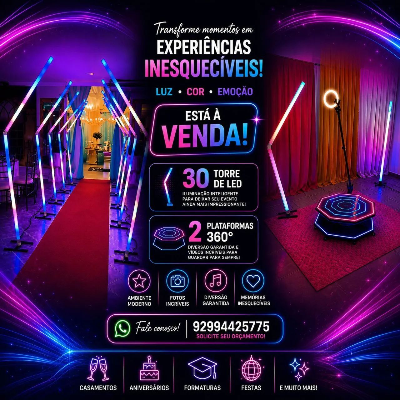 Plataforma 360