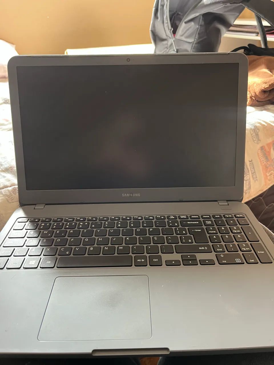 Notbook Samsung NP350XAA - Foto 4