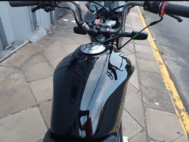 HONDA CG150 FLEXONE - Foto 4