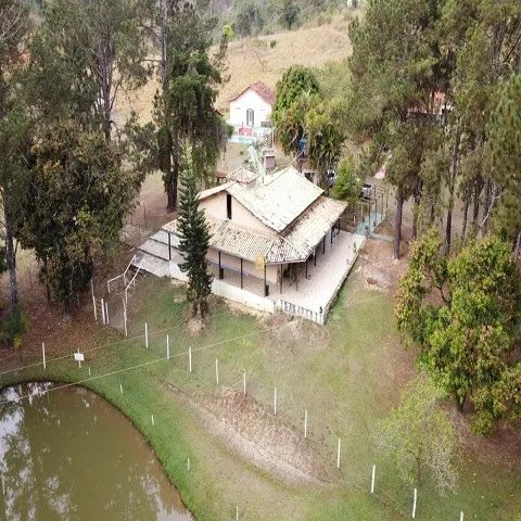 Aluguel Sitio e suítes (pousada)  - Foto 2